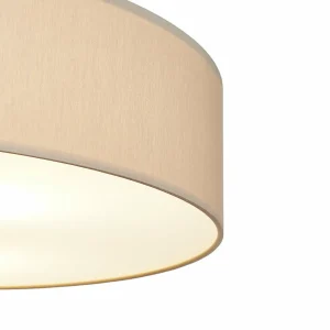 Cheap Hufnagel Grande suspension Alea brun chiné