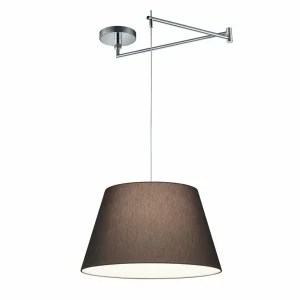 Best Helestra Certo suspension conique 1 l. anthracite