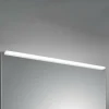 Shop Helestra Onta LED applique pour miroir LED, 120 cm
