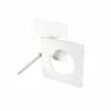 Best Sale ICONE Applique murale LED Petra 21.L, blanc