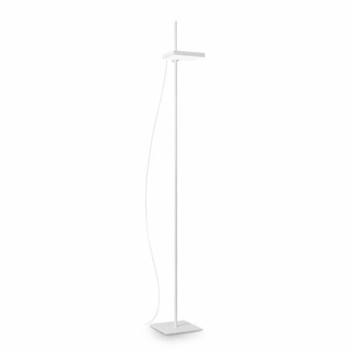 ideal_lux_lampe_sur_pied_led_lift_blanc_mtal_hauteur__cm_0.webp Best Ideallux Ideal Lux lampe sur pied LED Lift, blanc, métal, hauteur 180 cm