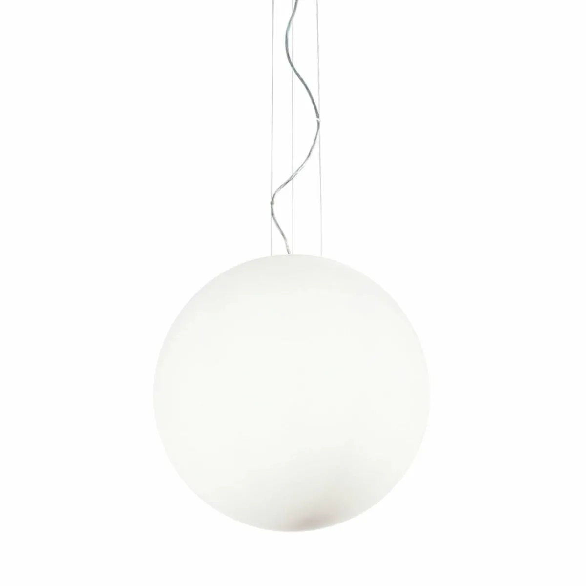 ideal_lux_suspension_mapa___cm_verre_opalin_sphre_0.webp Outlet Ideallux Ideal Lux suspension Mapa, Ø 50 cm, verre opalin, sphère