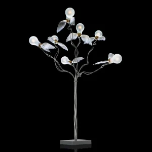Shop Ingo Maurer Birdie's Busch lampadaire LED