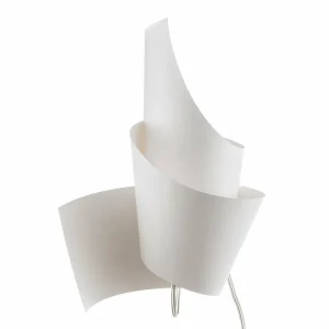 Fashion Ingo Maurer Oop's 2 applique en papier
