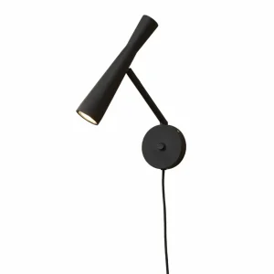 Clearance It's about RoMi applique murale Bordeaux, noir