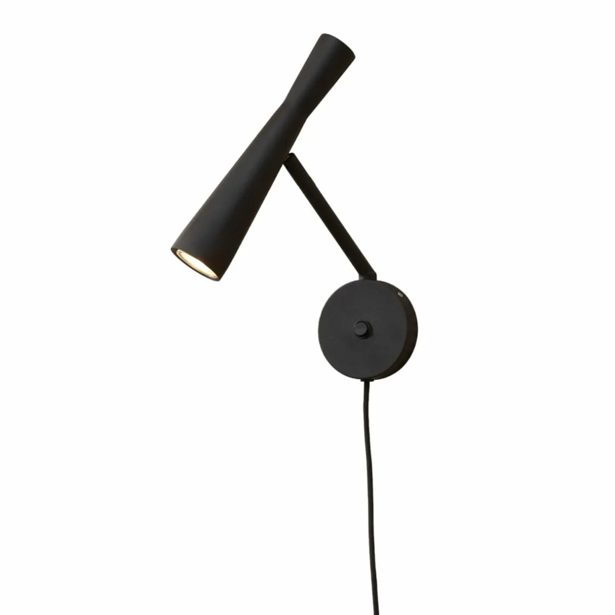 its_about_romi_applique_murale_bordeaux_noir_1.webp Clearance It's about RoMi applique murale Bordeaux, noir