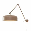Best Sale It's about RoMi applique murale Marseille, sable, Ø 48 cm