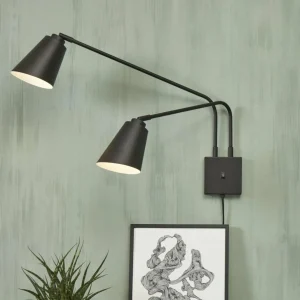 Sale It's about RoMi Bremen applique murale, noir