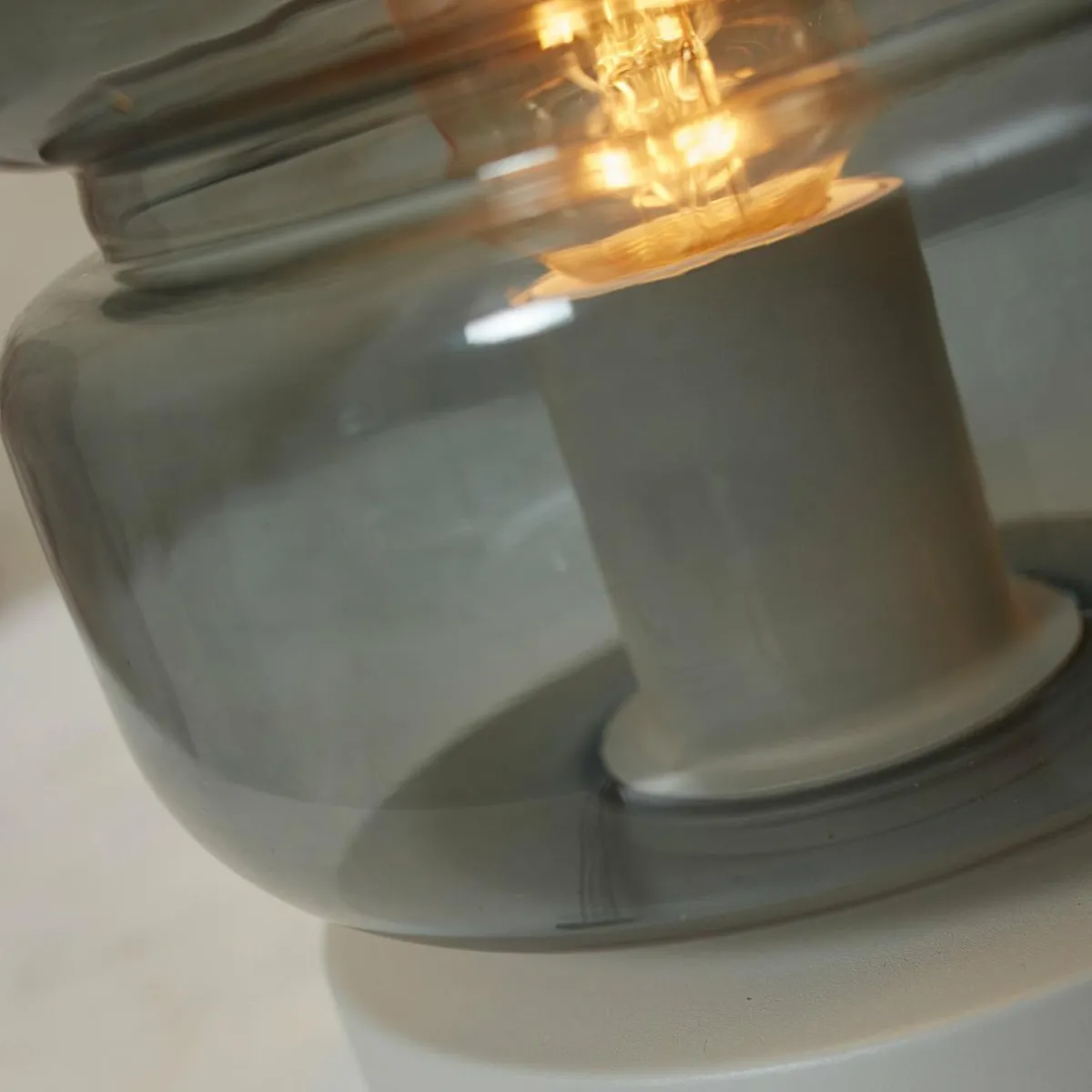 its_about_romi_lampe__poser_verona_gris_clair_5.webp Discount It's about RoMi lampe à poser Verona, gris clair