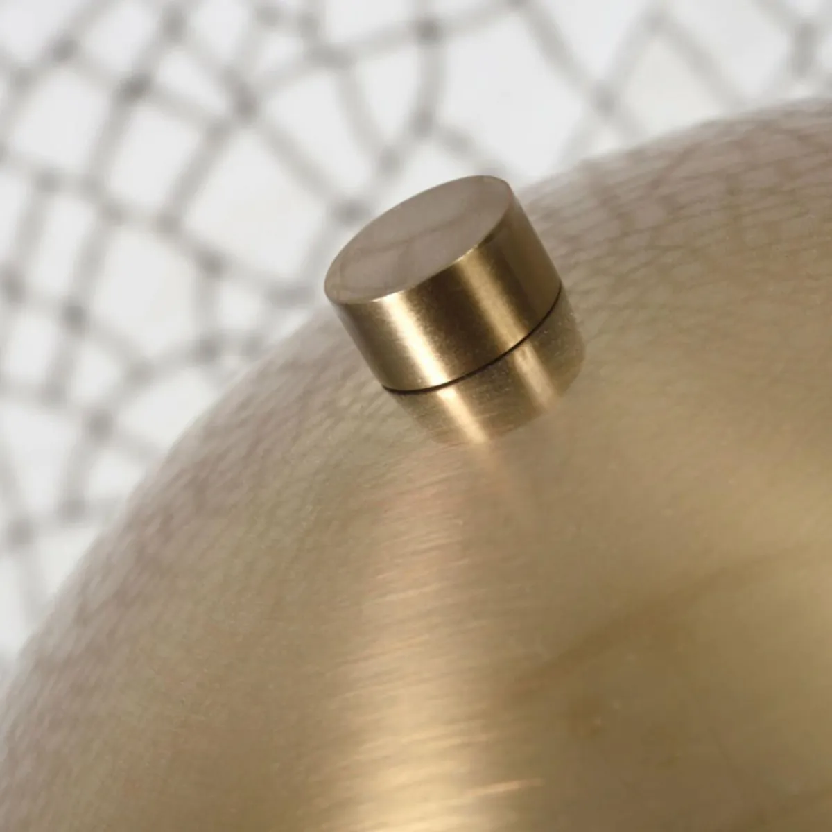Shop It's about RoMi Lampe de table Toulouse avec pied en marbre