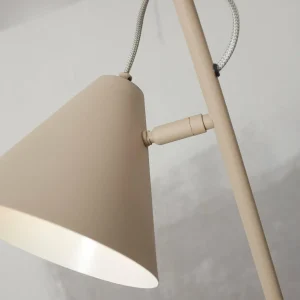 Store It's about RoMi lampe sur pied Lisbon, sable