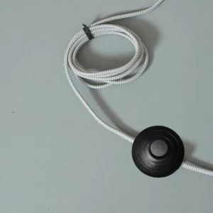 Best Sale It's about RoMi lampe sur pied Lisbon, vert clair