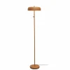 Flash Sale It's about RoMi lampe sur pied Porto, jaune moutarde