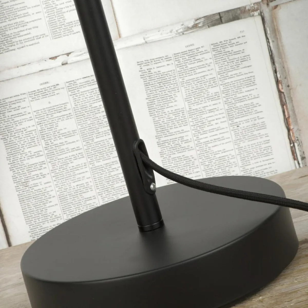 its_about_romi_lampe_sur_pied_seattle_noir_1.webp Discount It's about RoMi Lampe sur pied Seattle, noir