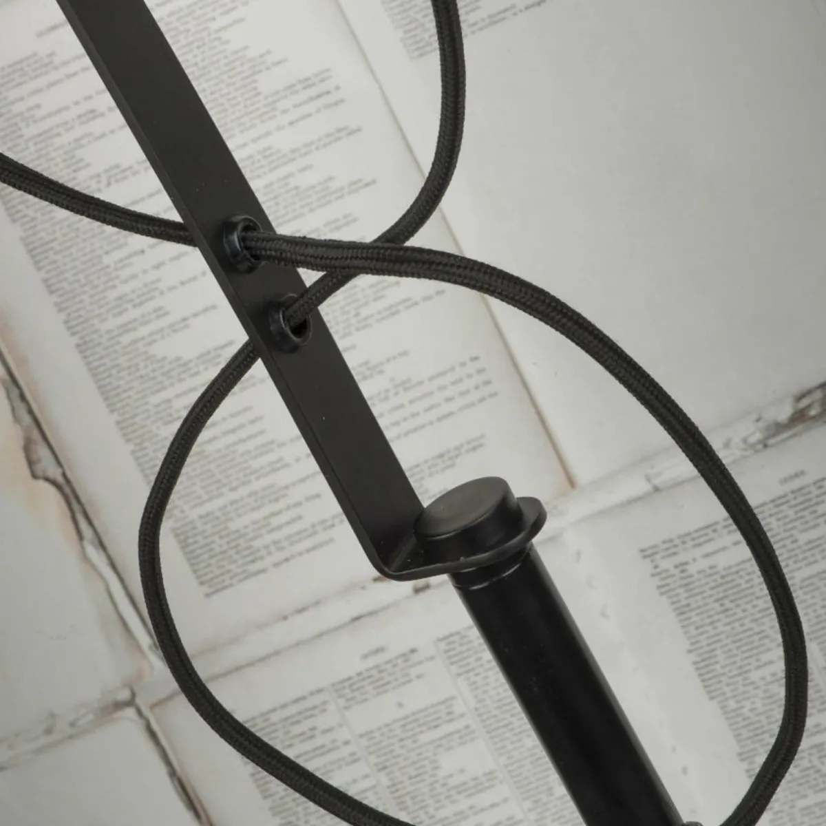 its_about_romi_lampe_sur_pied_seattle_noir_2.webp Discount It's about RoMi Lampe sur pied Seattle, noir