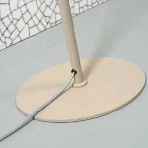 Hot It's about RoMi Marseille lampe sur pied, sable