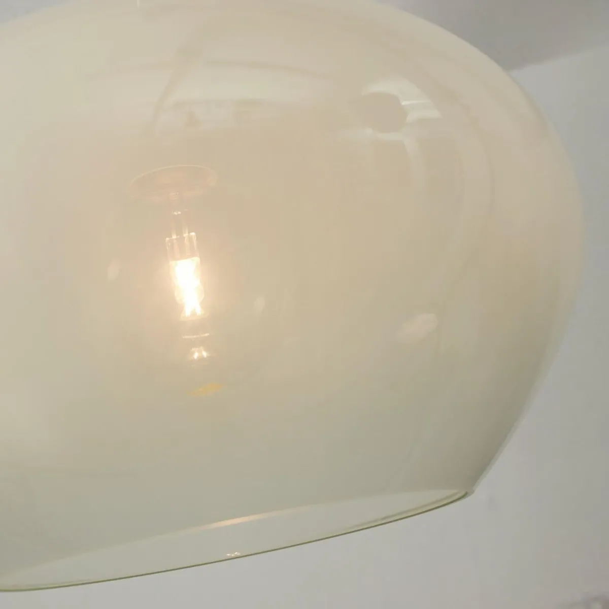 its_about_romi_suspension_bologna_blanc_laiteux___lampe_2.webp Best Sale It's about RoMi Suspension Bologna, blanc laiteux, à 1 lampe