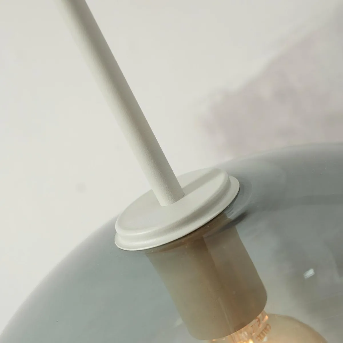 its_about_romi_suspension_bologna_gris_clair___lampe_3.webp Store It's about RoMi Suspension Bologna, gris clair, à 1 lampe