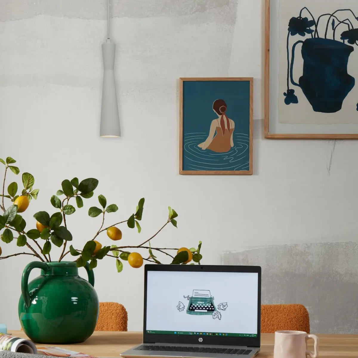its_about_romi_suspension_bordeaux_gris_clair___lampe_0.webp Outlet It's about RoMi Suspension Bordeaux, gris clair, à 1 lampe