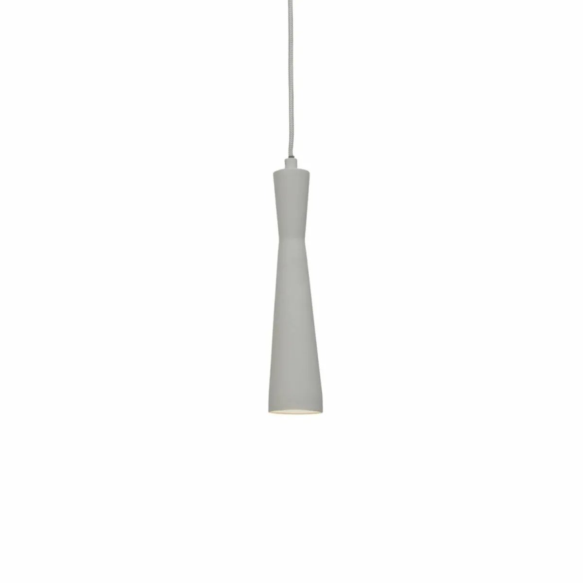 its_about_romi_suspension_bordeaux_gris_clair___lampe_1.webp Outlet It's about RoMi Suspension Bordeaux, gris clair, à 1 lampe