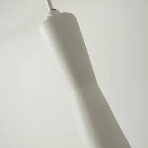 Outlet It's about RoMi Suspension Bordeaux, gris clair, à 1 lampe