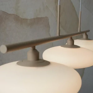 Cheap It's about RoMi Suspension Sapporo à 3 lampes