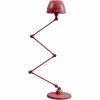 Outlet Jieldé Aicler AIC433 lampadaire articulé bourgogne