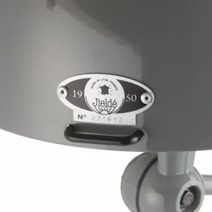 Best Jieldé Aicler AIC833 lampadaire 80+30 cm gris