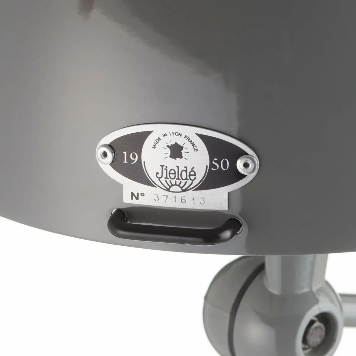 jield_aicler_aic_lampadaire_cm_gris_2.webp Best Jieldé Aicler AIC833 lampadaire 80+30 cm gris