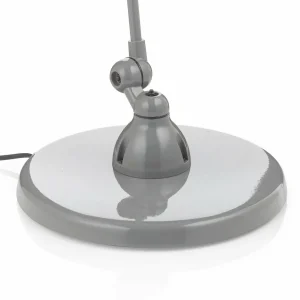 Best Jieldé Aicler AIC833 lampadaire 80+30 cm gris