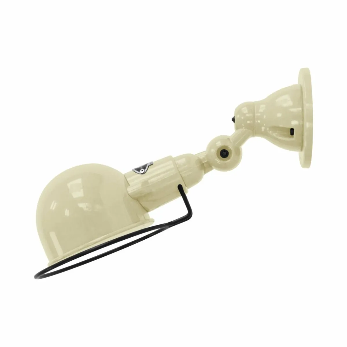 jield_signal_si_applique_murale_rglable_ivoire_0.webp Shop Jieldé Signal SI300 applique murale réglable, ivoire