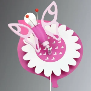Best Elobra Jolie applique pour chambre d’enfant Falter
