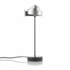 Clearance Holländer Jolie lampe à poser BANDEROLE SILBER, fer