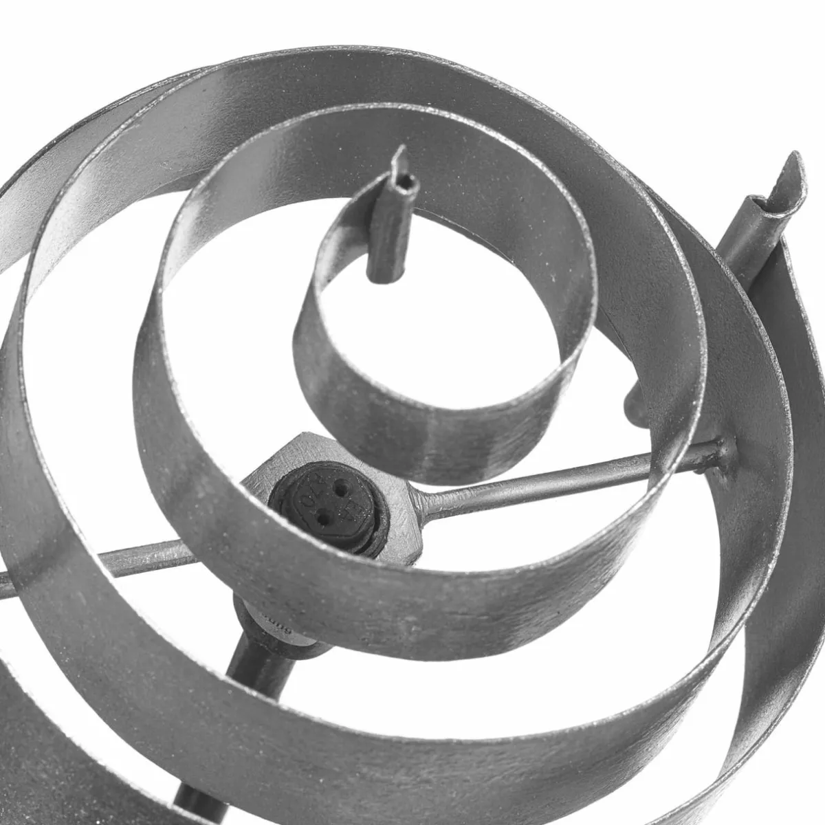 jolie_lampe__poser_banderole_silber_fer_2.webp Clearance Holländer Jolie lampe à poser BANDEROLE SILBER, fer