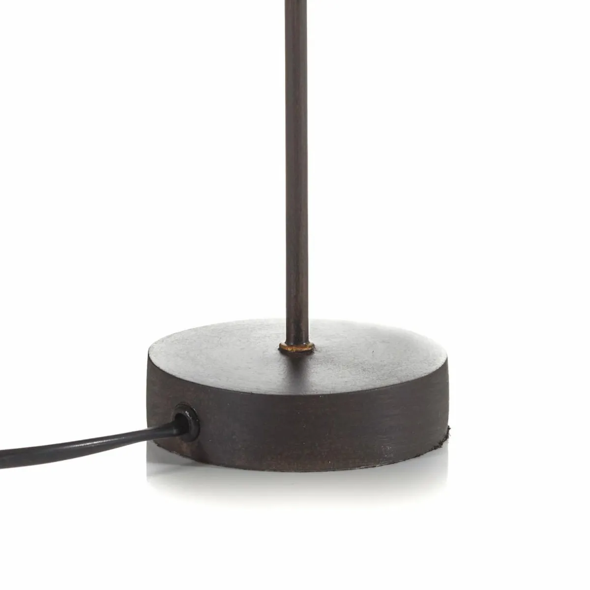 jolie_lampe__poser_banderole_silber_fer_3.webp Clearance Holländer Jolie lampe à poser BANDEROLE SILBER, fer