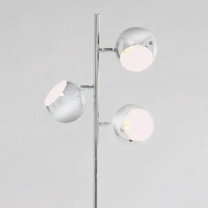 Cheap KARE Calotta - Lampe sur pied à 3 lampes en style rétro