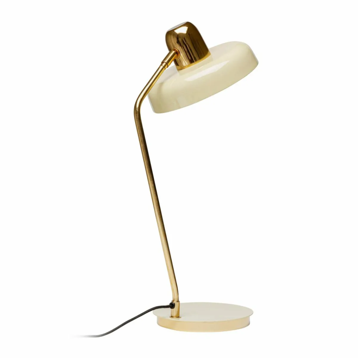 kare_lampe__poser_demi_vert_acier_maill_hauteur__cm_0.webp Best Sale KARE lampe à poser Demi, vert, acier émaillé, hauteur 56 cm