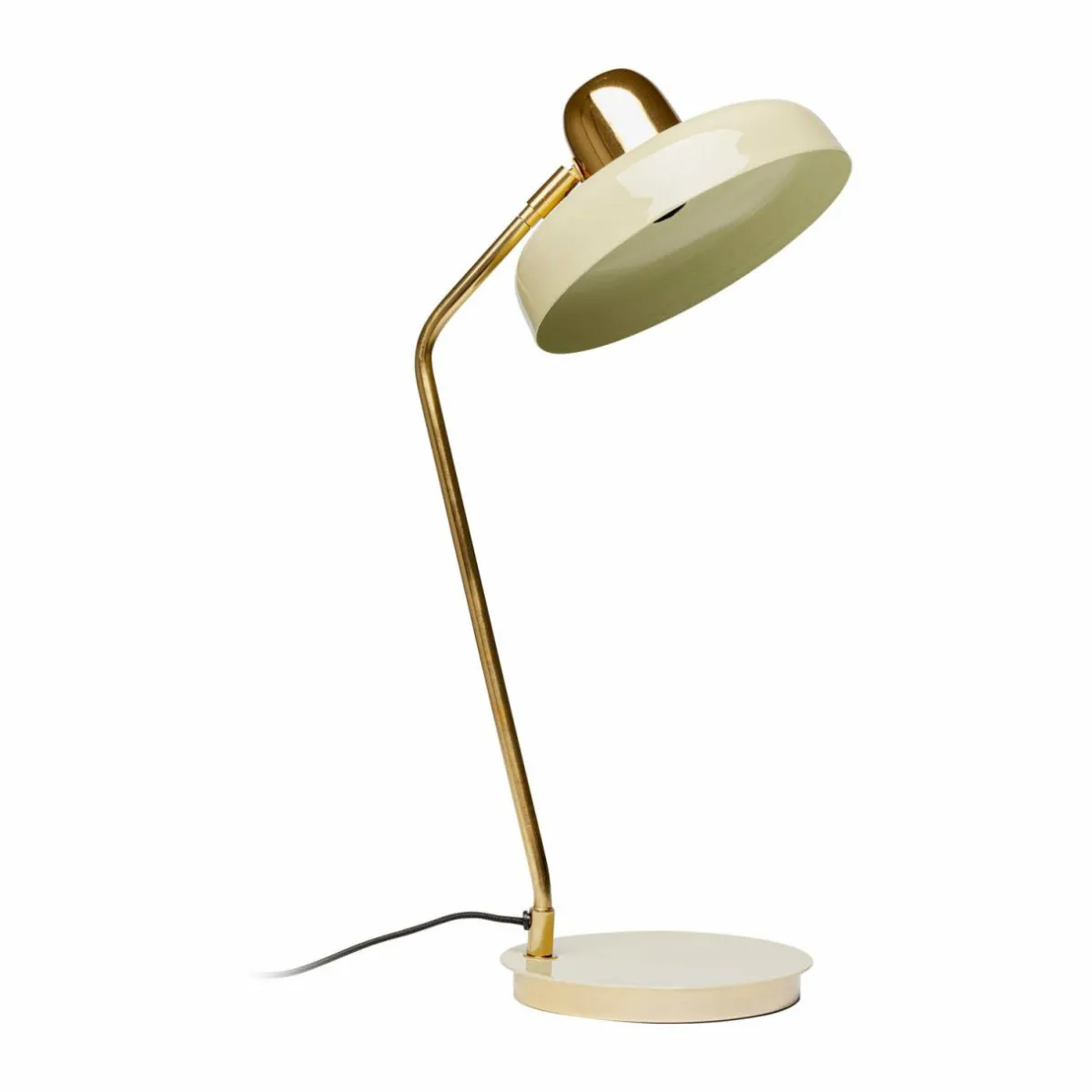 kare_lampe__poser_demi_vert_acier_maill_hauteur__cm_3.webp Best Sale KARE lampe à poser Demi, vert, acier émaillé, hauteur 56 cm