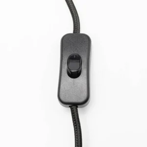 Cheap KARE Lampe à poser Loungy, vert, acier, hauteur 38 cm