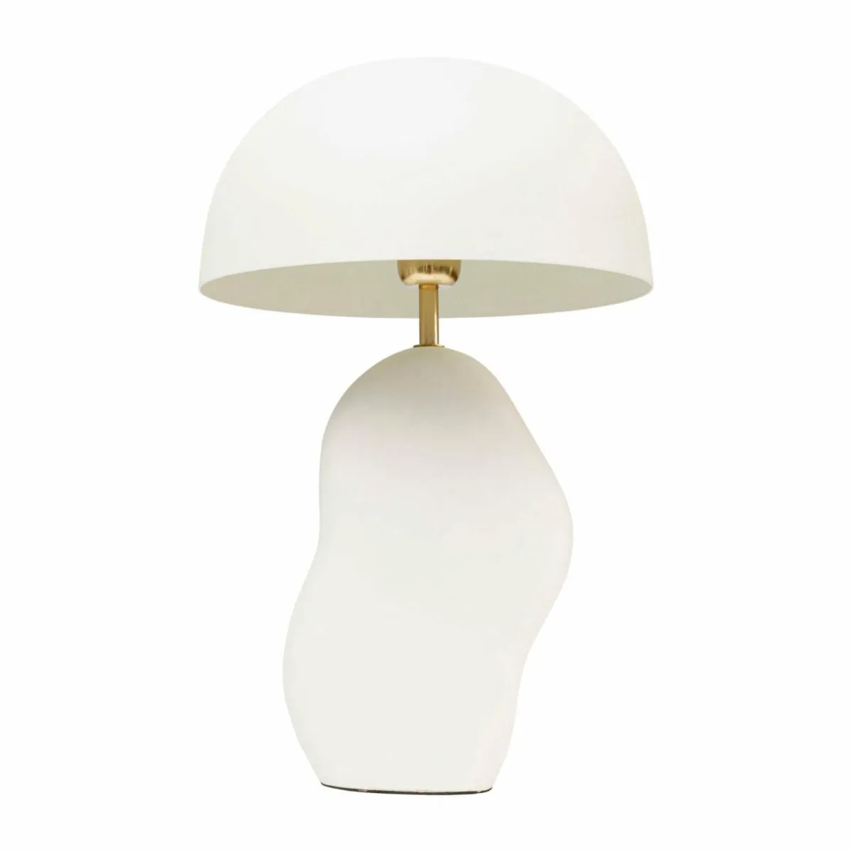 kare_lampe__poser_nube_blanc_acier_maill_hauteur__cm_2.webp Shop KARE Lampe à poser Nube, blanc, acier émaillé, hauteur 48 cm