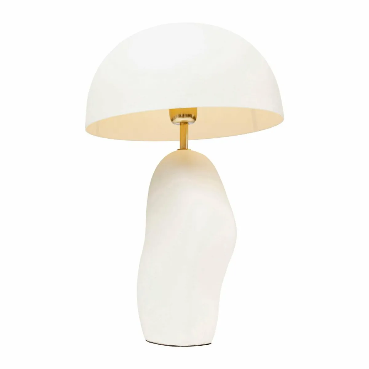 kare_lampe__poser_nube_blanc_acier_maill_hauteur__cm_3.webp Shop KARE Lampe à poser Nube, blanc, acier émaillé, hauteur 48 cm