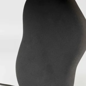 Cheap KARE Lampe à poser Nube, noir, acier, hauteur 48 cm