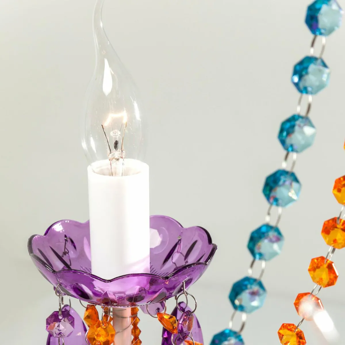 kare_starlight_rainbow_lustre___lampes_4.webp New KARE Starlight Rainbow lustre à 6 lampes
