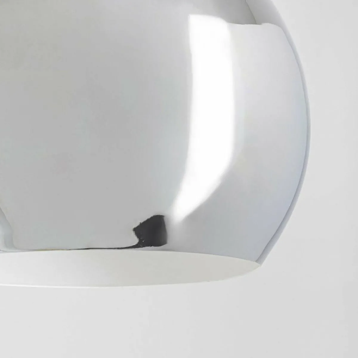 kare_suspension_caldaia_argent_acier___cm_0.webp Shop KARE Suspension Caldaia, argenté, acier, Ø 25 cm