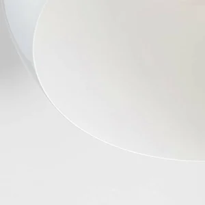 Shop KARE Suspension Caldaia, argenté, acier, Ø 25 cm