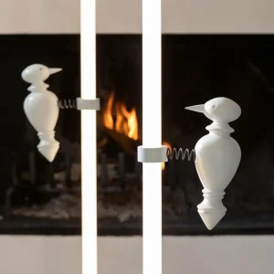 Sale Karman Accipicchio pic en bois