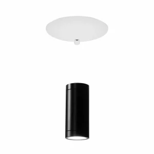 Outlet Karman déflecteur pour applique LED Movida blanche