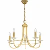 Outlet KOLARZ Imperial lustre à 5 lampes