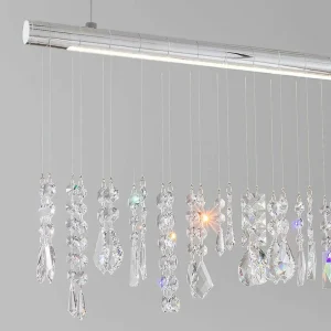 Cheap KOLARZ Stretta - suspension en cristal noble