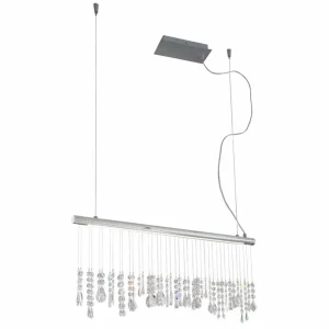 Cheap KOLARZ Stretta - suspension en cristal noble
